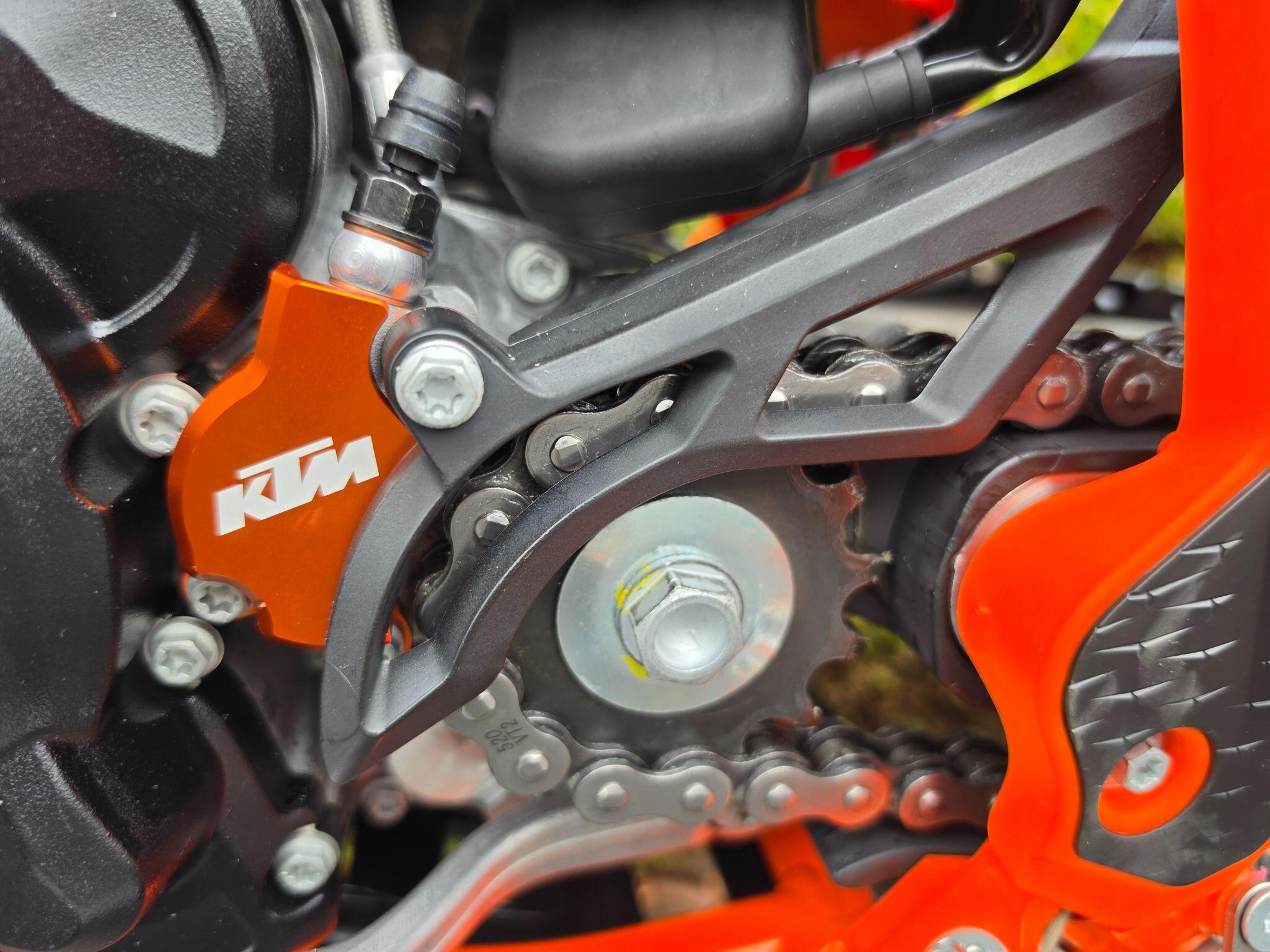 2026 KTM 300 EXC